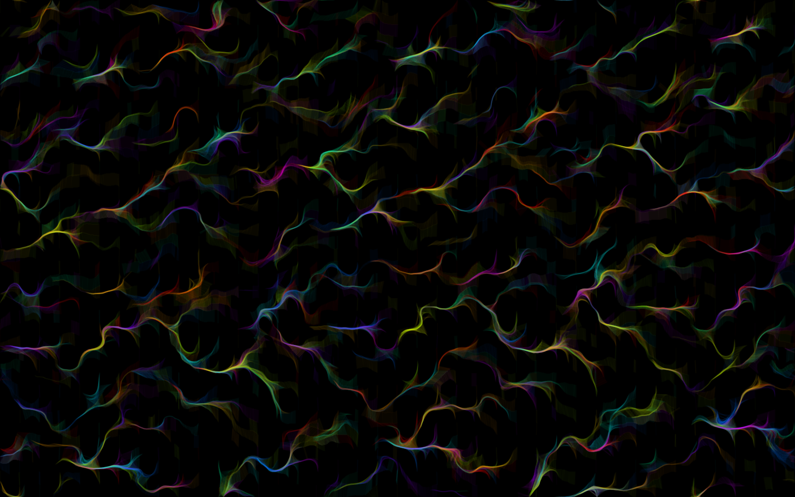 Firing Neurons - Frame 2